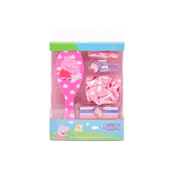 ДЕТСКИ КАМПЛЕКТ С АКСЕСОАРИ 2500003464 PEPPA PIG