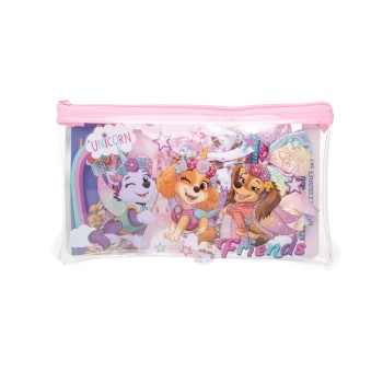 ДЕТСКИ КАМПЛЕКТ С АКСЕСОАРИ 2500003757 PAW PATROL