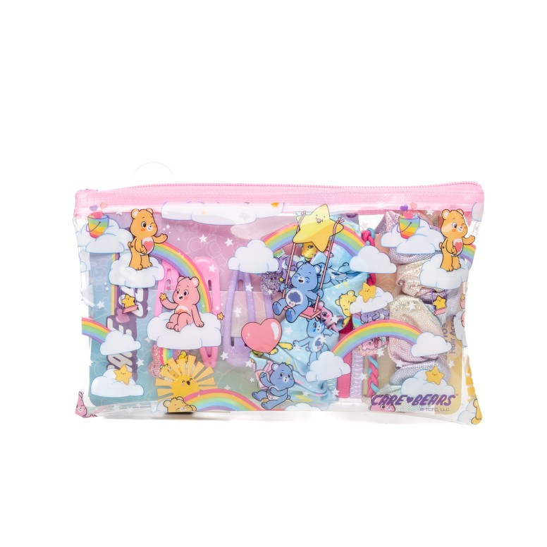 ДЕТСКИ КАМПЛЕКТ С АКСЕСОАРИ 2500003761 CARE BEARS