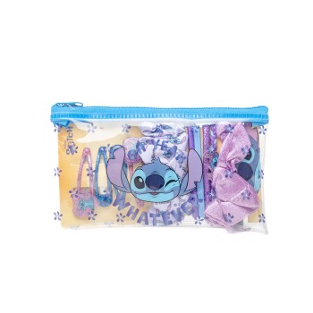 ДЕТСКИ КАМПЛЕКТ С АКСЕСОАРИ 2500002676 STITCH