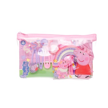 ДЕТСКИ КАМПЛЕКТ С АКСЕСОАРИ 2500003470 PEPPA PIG
