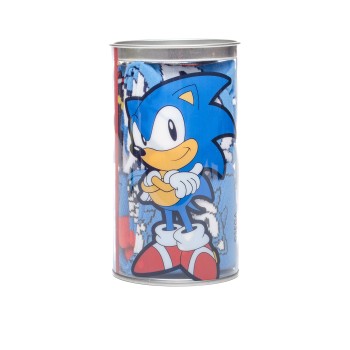 КОМПЛЕКТ ДЕТСКИ ЧОРАПИ 4БР. 2900002312 SONIC
