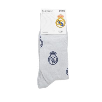 МЪЖКИ ЧОРАПИ 2900003452 REAL MADRID