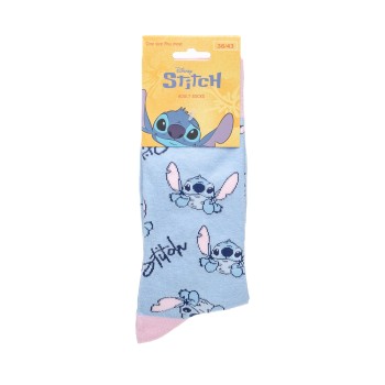 ДАМСКИ ЧОРАПИ 2900002424 STITCH