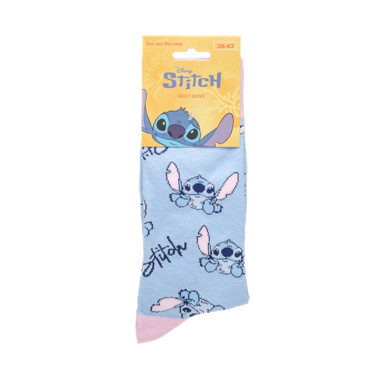 ДАМСКИ ЧОРАПИ 2900002424 STITCH