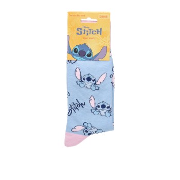 ДАМСКИ ЧОРАПИ 2900002424 STITCH