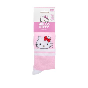 ДАМСКИ ЧОРАПИ 2900003024 HELLO KITTY
