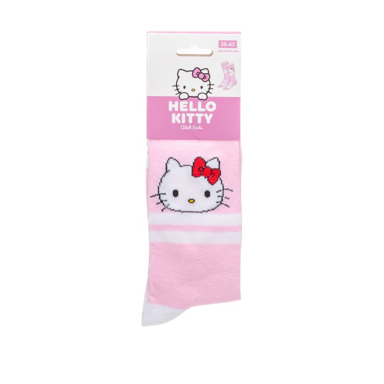 ДАМСКИ ЧОРАПИ 2900003024 HELLO KITTY
