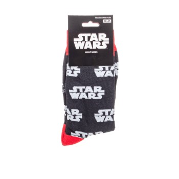 МЪЖКИ ЧОРАПИ 2900003409 STAR WARS
