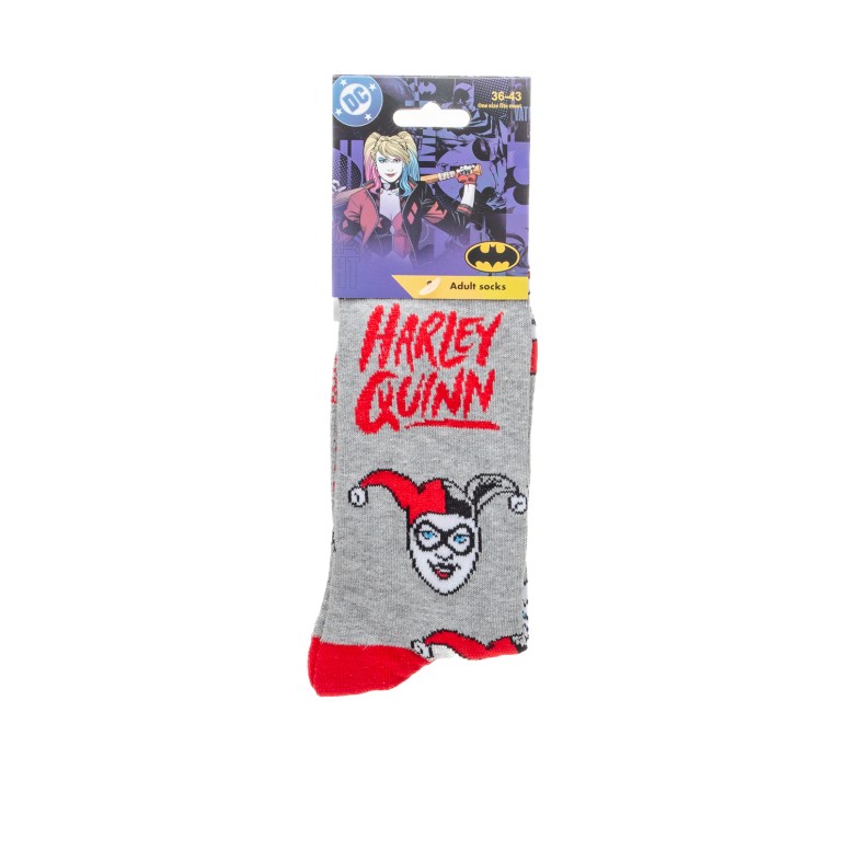 ДАМСКИ ЧОРАПИ 2900003040 HARLEY QUINN