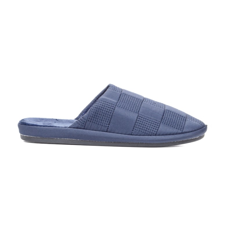 SLIPHOME BULL P 252-4 NAVY  MAN