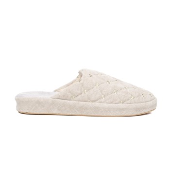 SLIPHOME BULL P 242-1 BEIGE LADY