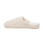 SLIPHOME BULL P 242-1 BEIGE LADY SLIPHOME BULL P 242-1 BEIGE LADY