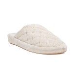 SLIPHOME BULL P 242-1 BEIGE LADY SLIPHOME BULL P 242-1 BEIGE LADY