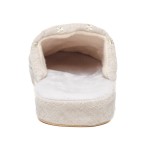 SLIPHOME BULL P 242-1 BEIGE LADY SLIPHOME BULL P 242-1 BEIGE LADY