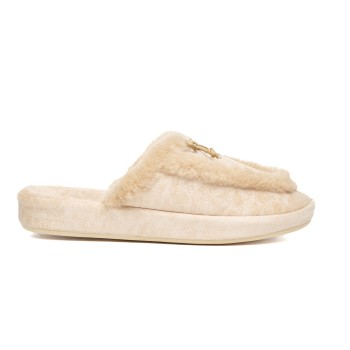 SLIPHOME BULL P 252-10  BEIGE LADY