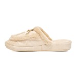 SLIPHOME BULL P 252-10 BEIGE LADY SLIPHOME BULL P 252-10 BEIGE LADY