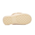 SLIPHOME BULL P 252-10 BEIGE LADY SLIPHOME BULL P 252-10 BEIGE LADY