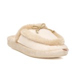 SLIPHOME BULL P 252-10 BEIGE LADY SLIPHOME BULL P 252-10 BEIGE LADY