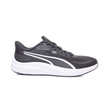 МЪЖКИ МАРАТОНКИ 311730-01 BLACK/WHITE Skyrocket Lite 2
