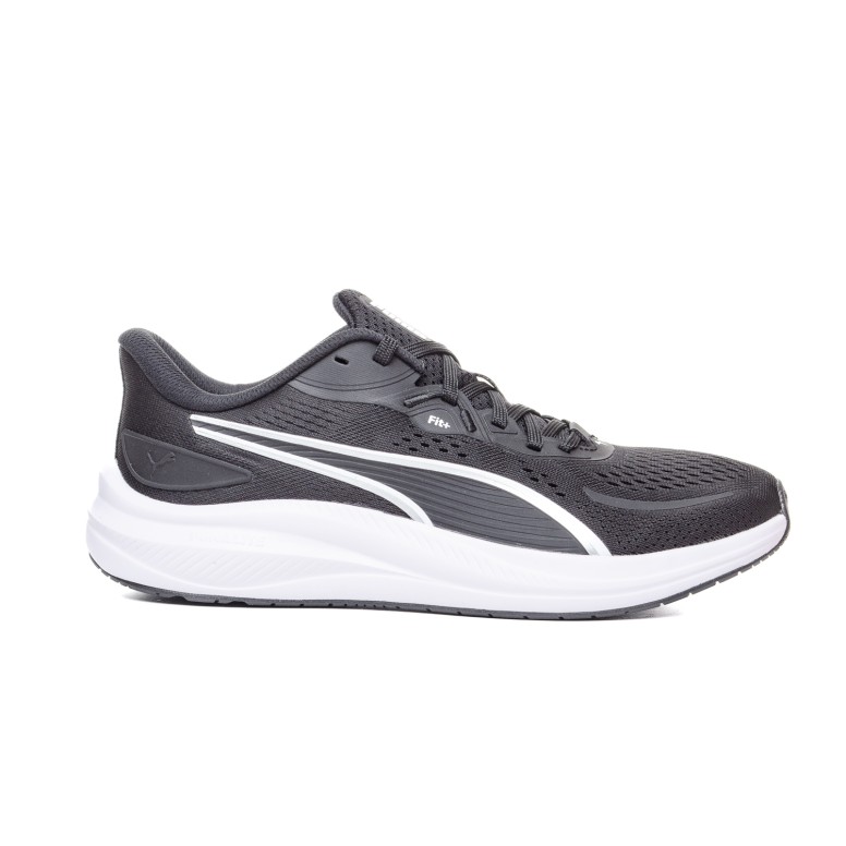 МЪЖКИ МАРАТОНКИ 311730-01 BLACK/WHITE Skyrocket Lite 2