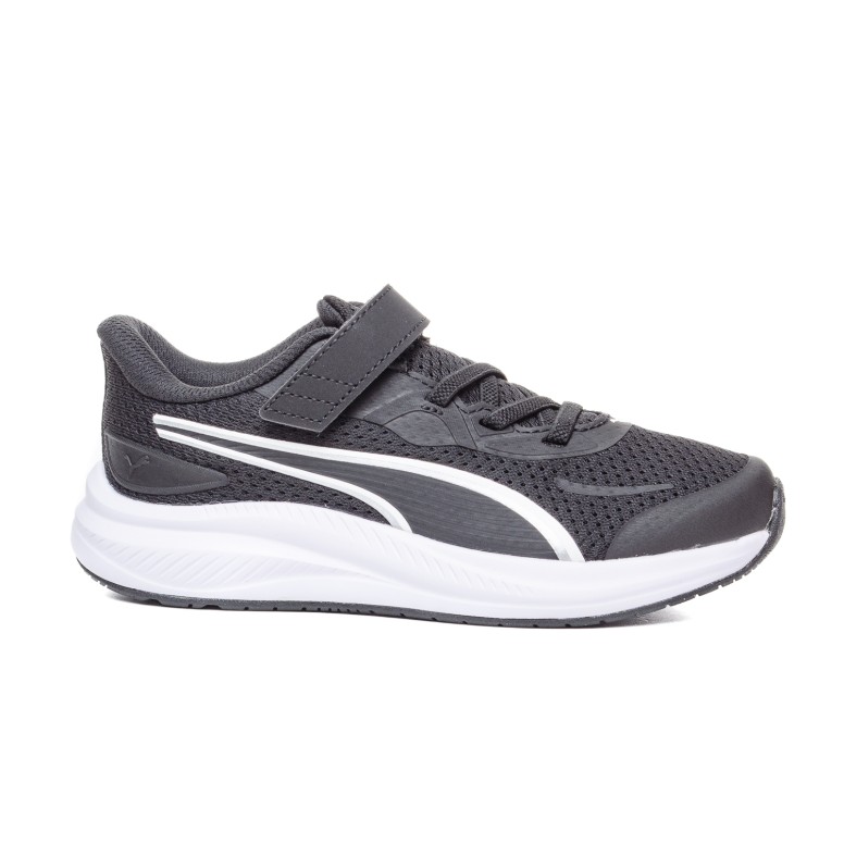 ДЕТСКИ МАРАТОНКИ 312414-01 BLACK/WHITE Skyrocket 2 AC+ PS
