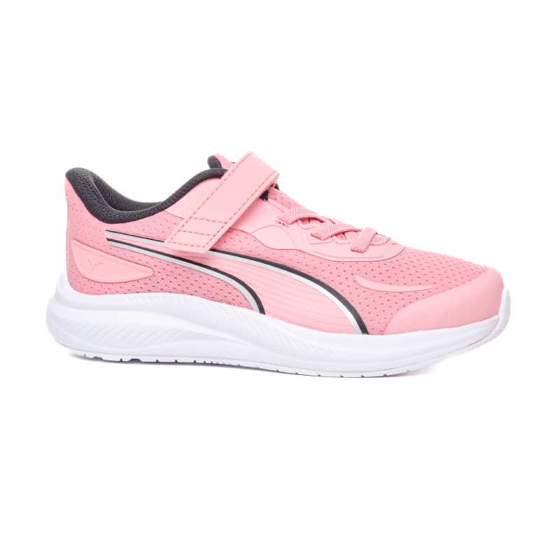 ДЕТСКИ МАРАТОНКИ 312414-06 PINK Skyrocket 2 AC+ PS