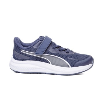 ДЕТСКИ МАРАТОНКИ 312414-13 NAVY/WHITE Skyrocket 2 AC+ PS