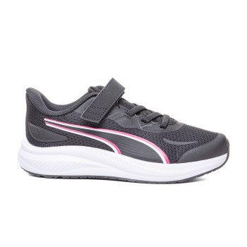 ДЕТСКИ МАРАТОНКИ 312414-16 BLACK/PINK Skyrocket 2 AC+ PS