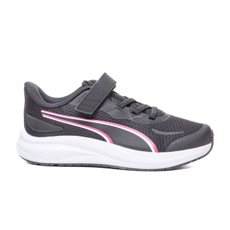 ДЕТСКИ МАРАТОНКИ 312414-16 BLACK/PINK Skyrocket 2 AC+ PS