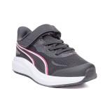 ДЕТСКИ МАРАТОНКИ 312414-16 BLACK/PINK Skyrocket 2 AC+ PS
