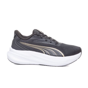 ДАМСКИ МАРАТОНКИ 313497-07 BLACK/GOLD MaxStride Lite