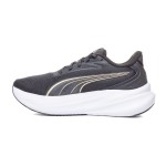 ДАМСКИ МАРАТОНКИ 313497-07 BLACK/GOLD MaxStride Lite