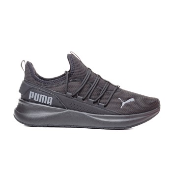 МЪЖКИ МАРАТОНКИ 313502-09 BLACK Softride Carson 2 Pu