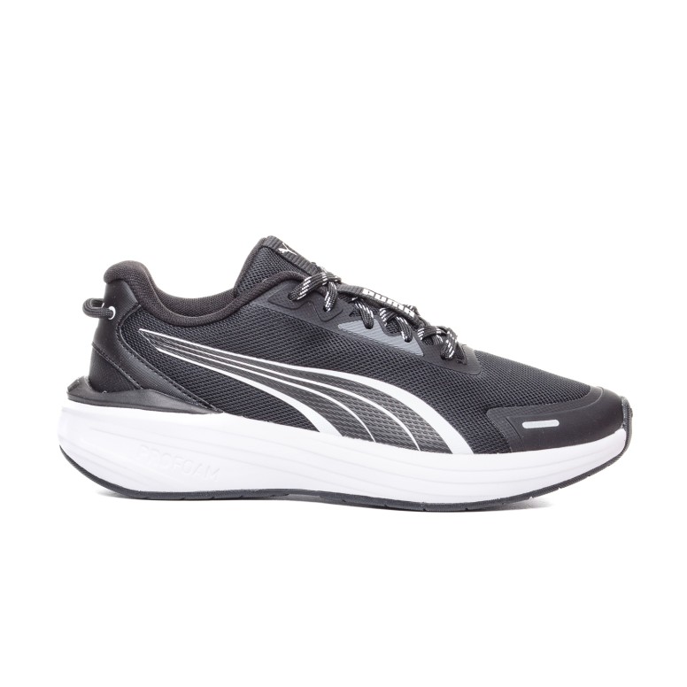 ДАМСКИ МАРАТОНКИ 313798-01 BLACK/WHITE Kruz Profoam 2 Jr