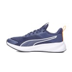 ДАМСКИ МАРАТОНКИ 314044-03 NAVY/WHITE Flyer Lite 4 Jr