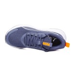 ДАМСКИ МАРАТОНКИ 314044-03 NAVY/WHITE Flyer Lite 4 Jr
