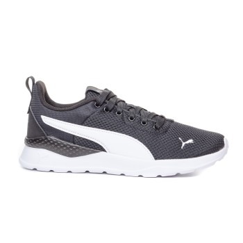 ДАМСКИ МАРАТОНКИ 372004-01 BLACK/WHITE Anzarun Lite Jr