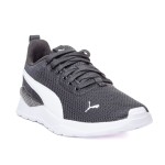 ДАМСКИ МАРАТОНКИ 372004-01 BLACK/WHITE Anzarun Lite Jr