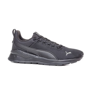 ДАМСКИ МАРАТОНКИ 372004-10 BLACK/WHITE Anzarun Lite Jr
