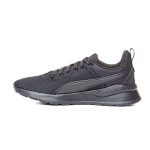 ДАМСКИ МАРАТОНКИ 372004-10 BLACK/WHITE Anzarun Lite Jr