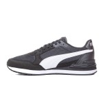 МЪЖКИ МАРАТОНКИ 399666-01 BLACK/WHITE ST Runner v4 Mesh