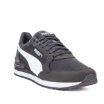 МЪЖКИ МАРАТОНКИ 399666-01 BLACK/WHITE ST Runner v4 Mesh