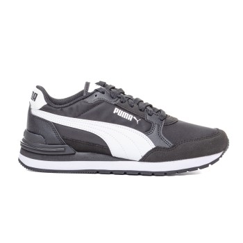 ДАМСКИ МАРАТОНКИ 399739-01 BLACK/WHITE ST Runner v4 NL Jr