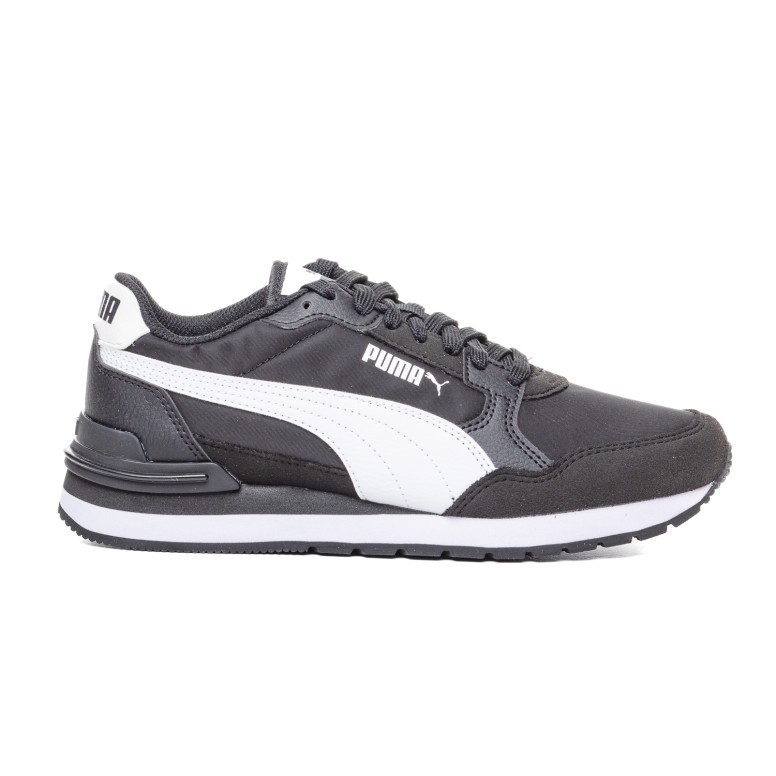 ДАМСКИ МАРАТОНКИ 399739-01 BLACK/WHITE ST Runner v4 NL Jr
