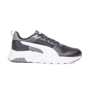 МЪЖКИ МАРАТОНКИ 400231-02 BLACK/WHITE Trinity 2 LT