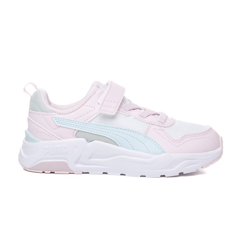 ДЕТСКИ МАРАТОНКИ 403704-16 PINK/WHITE Trinity 2 LT AC+ PS