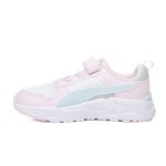 ДЕТСКИ МАРАТОНКИ 403704-16 PINK/WHITE Trinity 2 LT AC+ PS