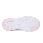 ДЕТСКИ МАРАТОНКИ 403704-16 PINK/WHITE Trinity 2 LT AC+ PS
