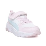 ДЕТСКИ МАРАТОНКИ 403704-16 PINK/WHITE Trinity 2 LT AC+ PS